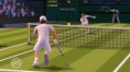 Tennis Grand Slam