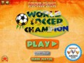 Word Soccer Champion